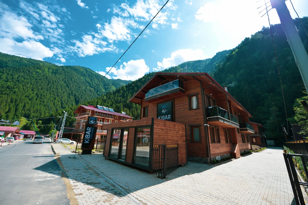 Kibar Suite Hotel