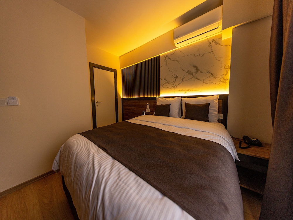 Elite Marmara Boutique Hotel Sultanahmet(also Known As Elite Marmara Old City)