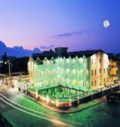Himeros Life Hotel(45km Away From Antalya)