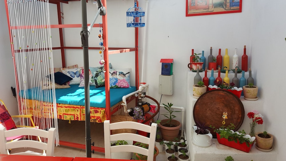 Alaybey Ada Evi (the Front Desk Is Open Daily From 8:00 Am 11:30 Pm)