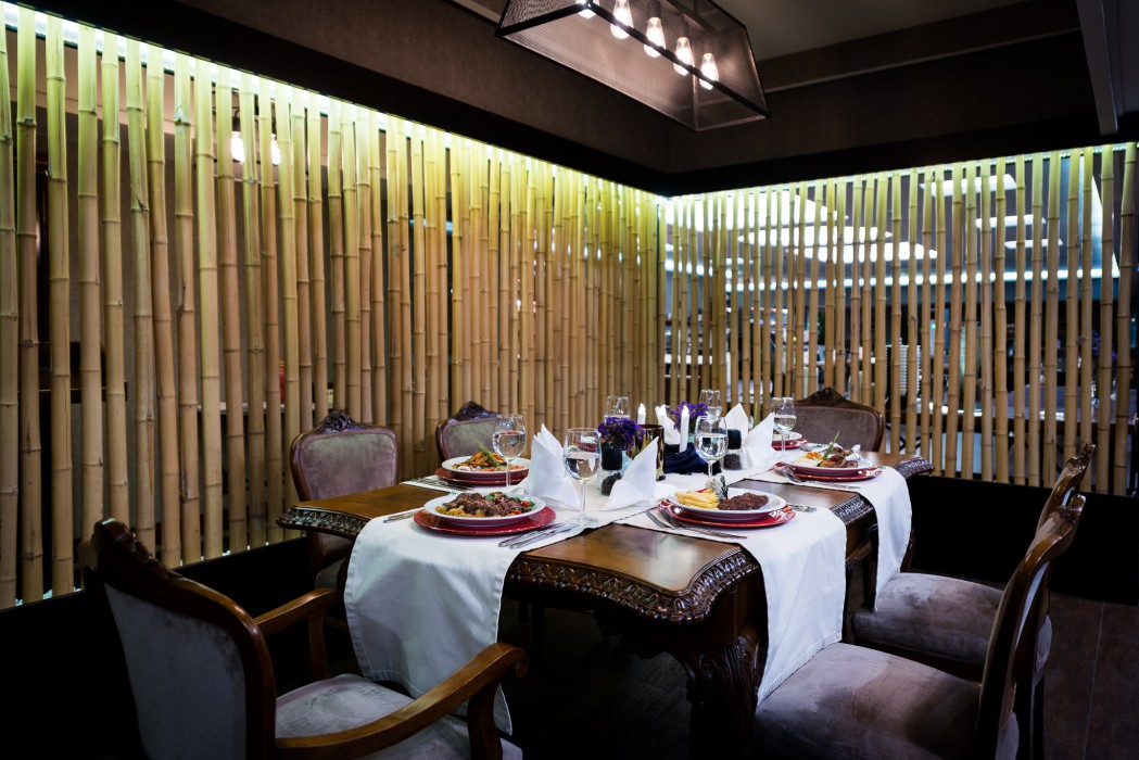 Antik Hotel Istanbul