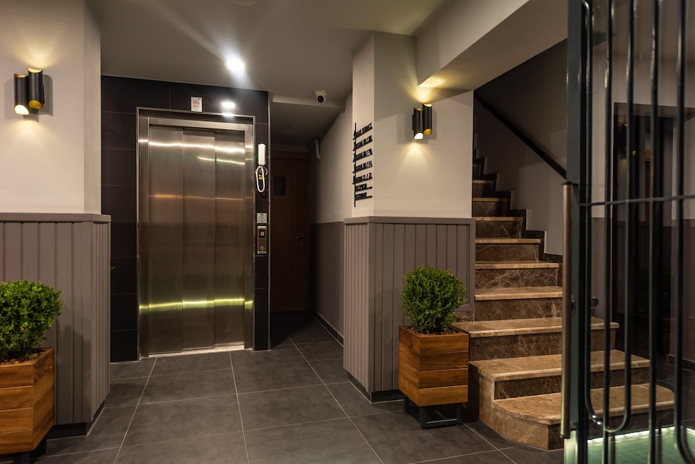 Bram Hotel Istanbul