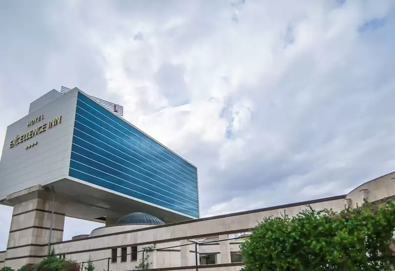 Excellence Inn Hotel