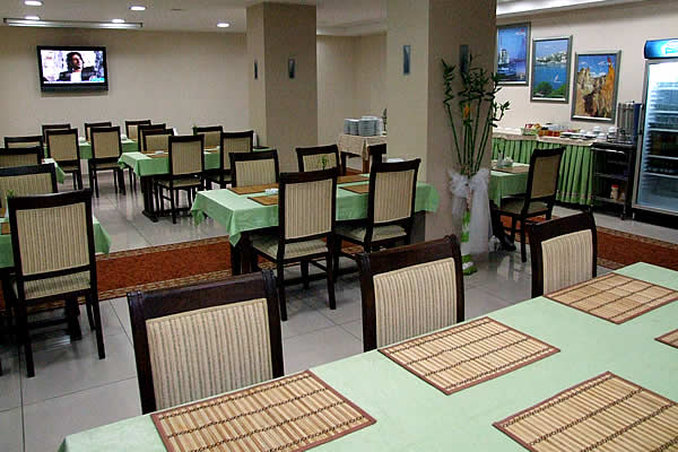 Merin Hotel (32 Km Away From Istanbul)