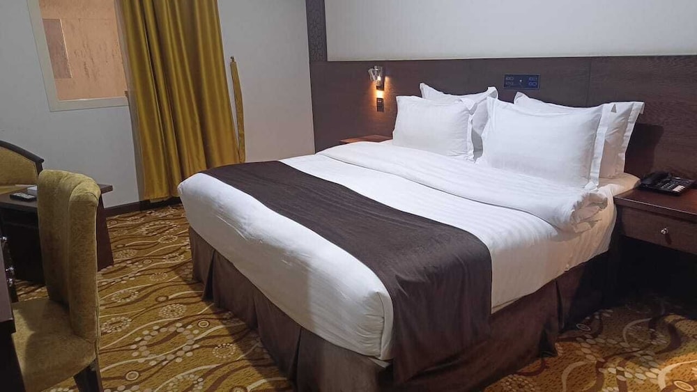 Al Rabeh Hotel