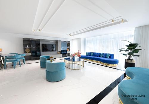 Luxury Suites By Nok Istanbul Nisantasi
