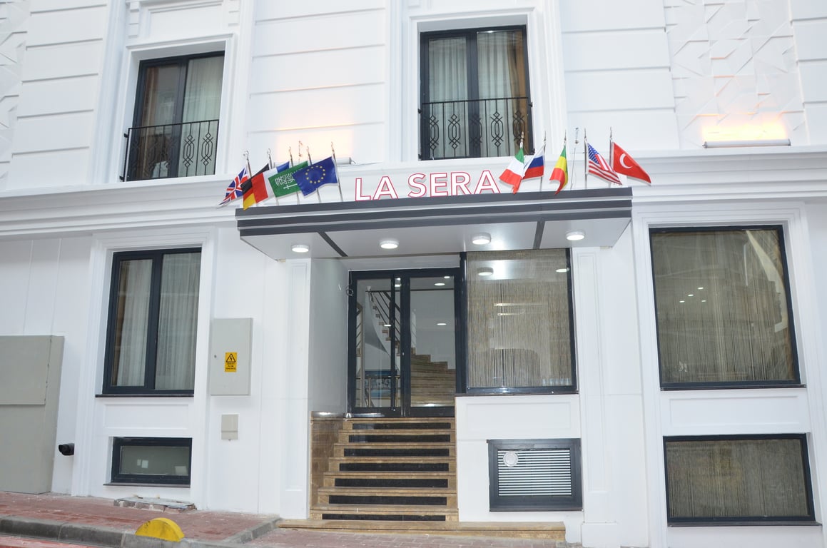 Hotel La Sera