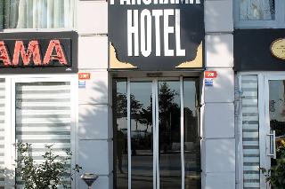 Istanbul Panorama Hotel
