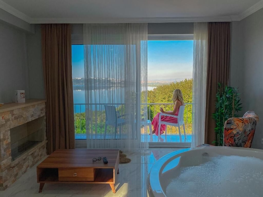 Sapanca View Hotel