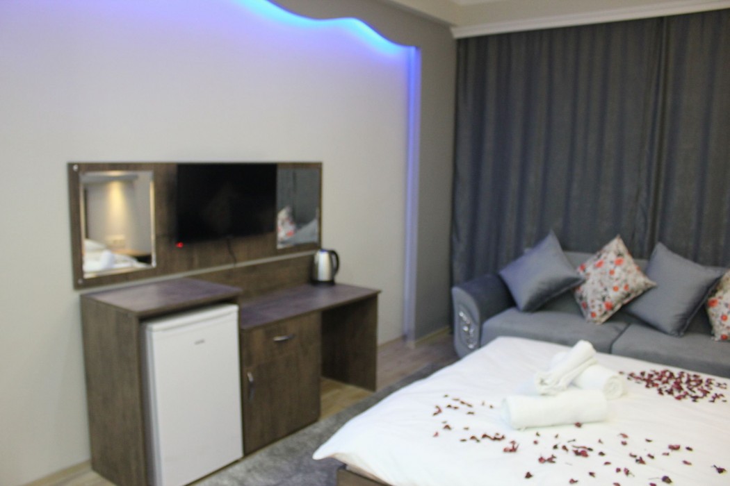 Rays Hotel Bakirkoy Istanbul City Center