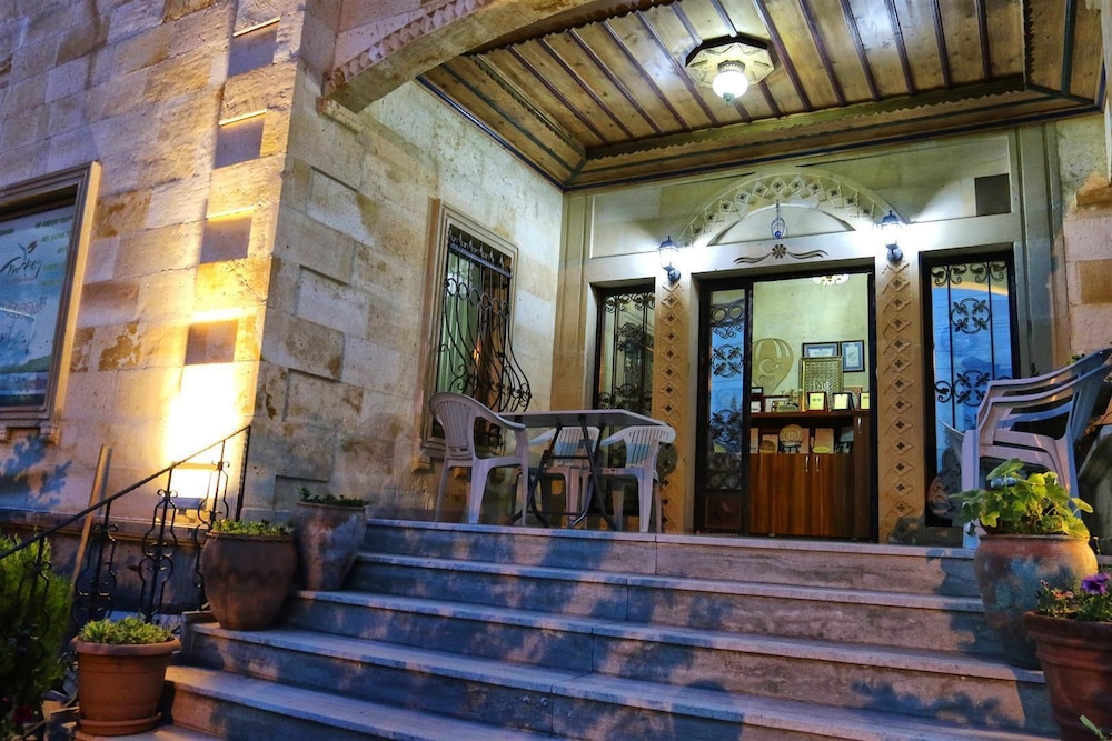 Uchisar Stone House (to Make Arrangements For Check In Please Contact The Property 5 Days In Advance)
