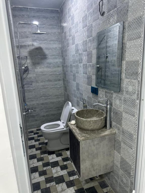 Jadriya Serviced Residences