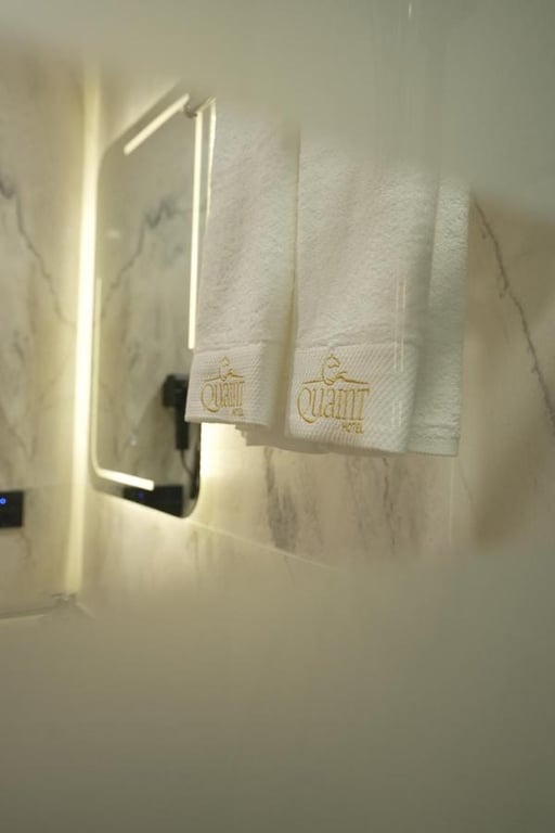 Quaint Hotel Erbil