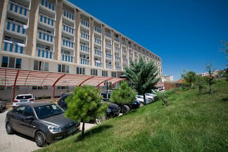 Divaisib Termal Resort Hotel And Spa