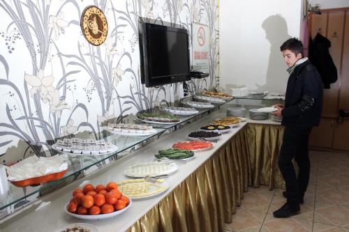 Talaslioglu Hotel