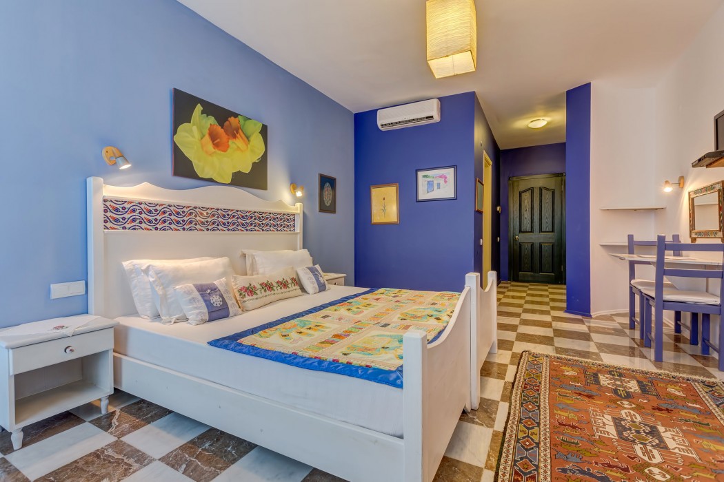 Datca Villa Asina (10 Km Away From Datca)