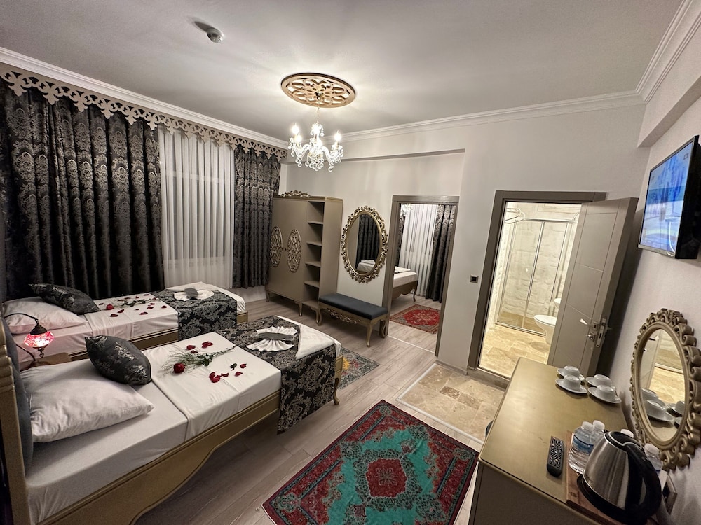 Ethnica Suites
