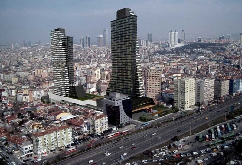 Sisli Hotel