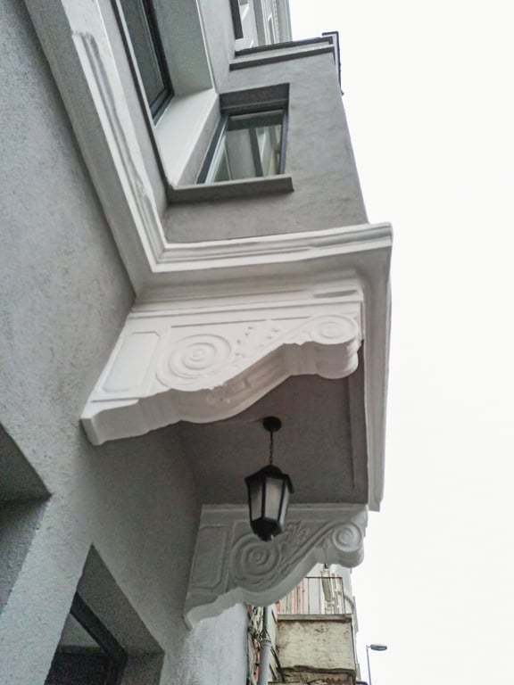 Roco Beyoglu