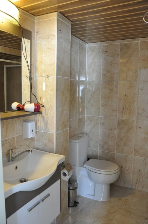 Adrasan Shambala Hotel (92 Km Away From Antalya)