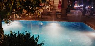 Lara Olympos Pansiyon (also Known As Dionisus Lara Hotel)