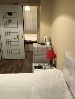 Sarajevo Hotel