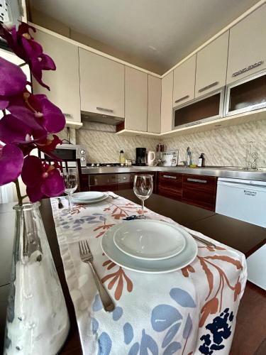 Pera Apartment Istanbul
