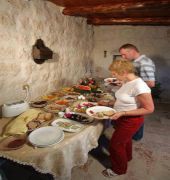 Aydinli Cave House Hotel