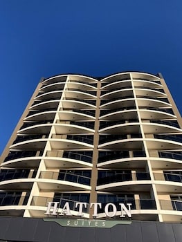 Hatton Suites Hotel Esenboga