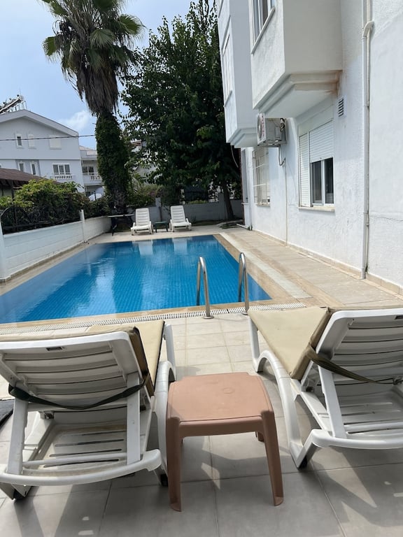 Side Parkvilla 2 (limited Hours Front Desk Need To Contact Property In Advance)