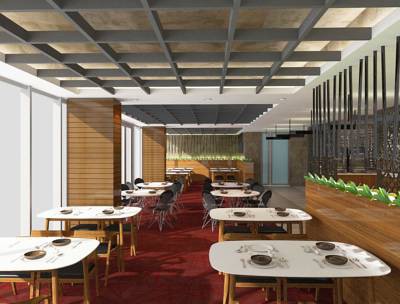 Ramada Encore By Wyndham Istanbul Kartal (also Known As Ramada Encore Kartal)(32km Away From Istanbul)