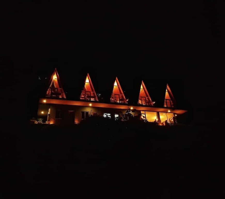 Loya Butik Otel Bungalow