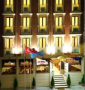 Bern Hotel