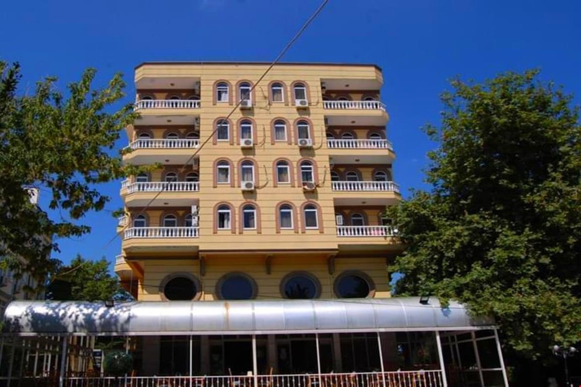Erdek Talia Beach Otel