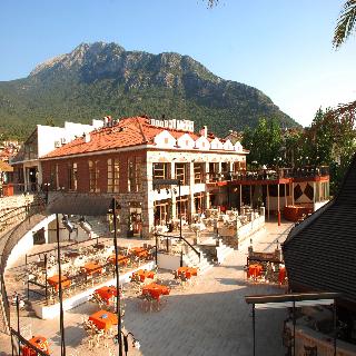 Orka World Hotel And Aquapark