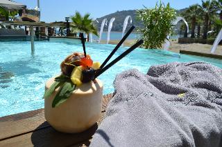 Sun Hotel By En Vie Beach Adults Only(also Known As Sun Hotel)