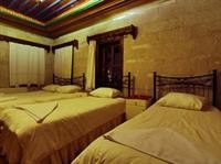 Henna Hotel (Also Known As Henna Konak Hotel)