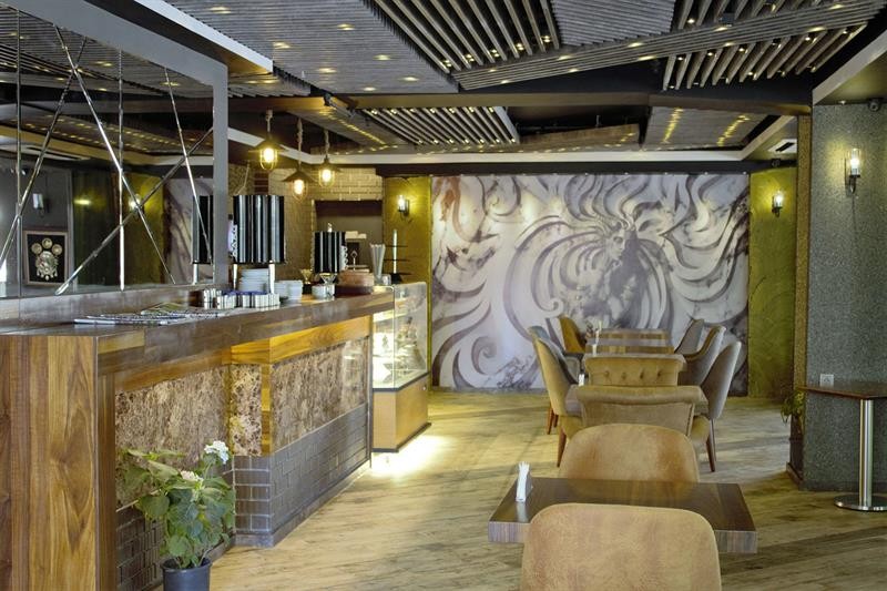 Turkeli Hotel