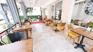 My Home Hotel Gulluk (Also Known As My Home Gulluk)