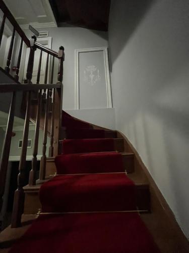 Jasmine Apart And Boutique Hotel