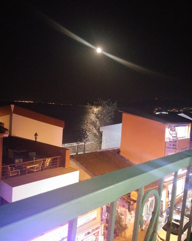 Mudanya Hotel