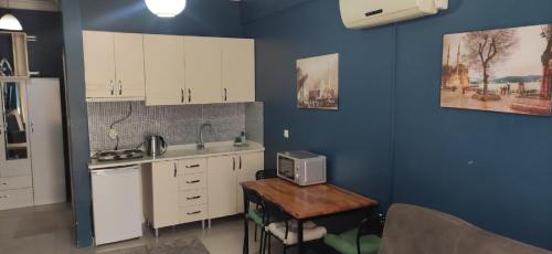 La Luna Suites Istanbul