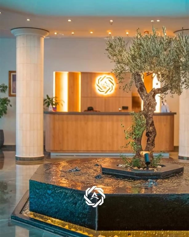 Andalus Hotel
