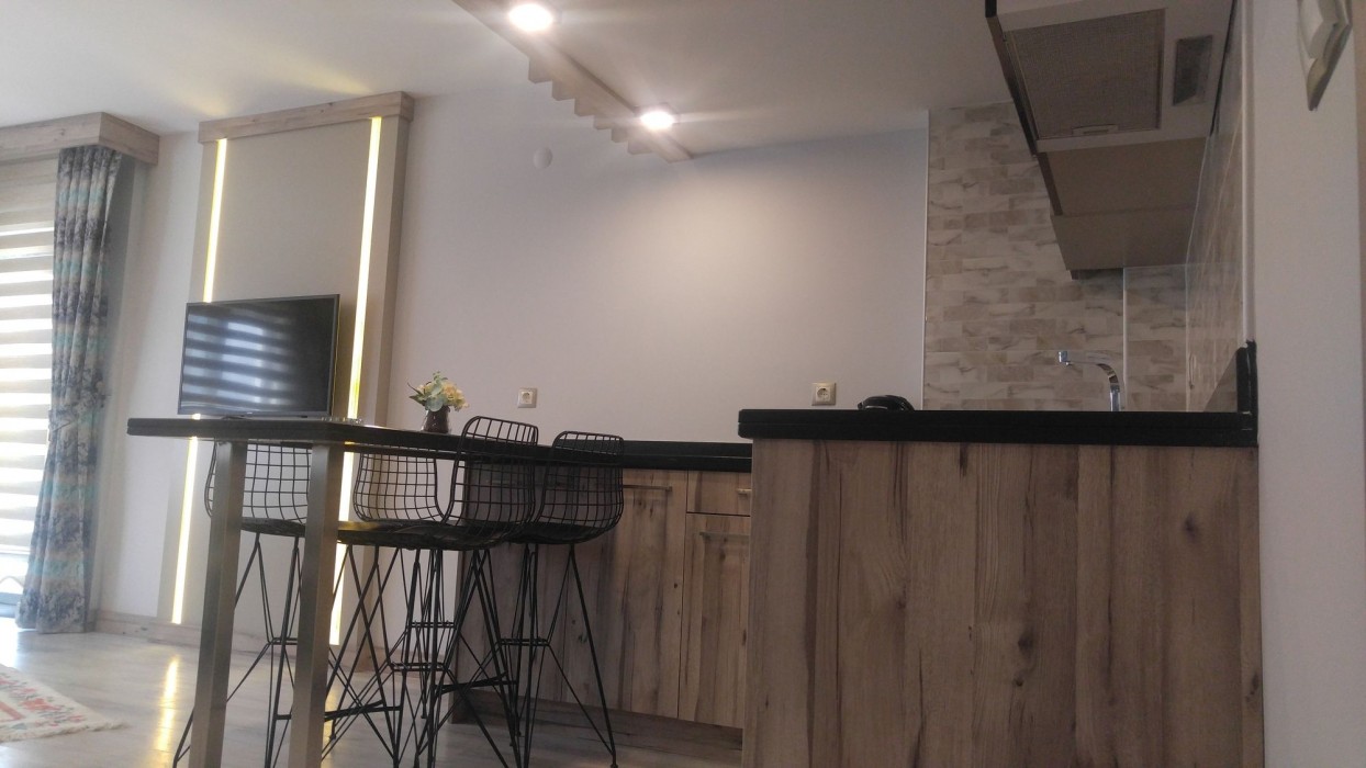 61 Park Hotel