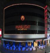 Marlight Boutique Hotel Boutique Class (Also Known As Marlight Boutique Hotel)