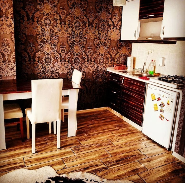 Aqua Suite Apartment