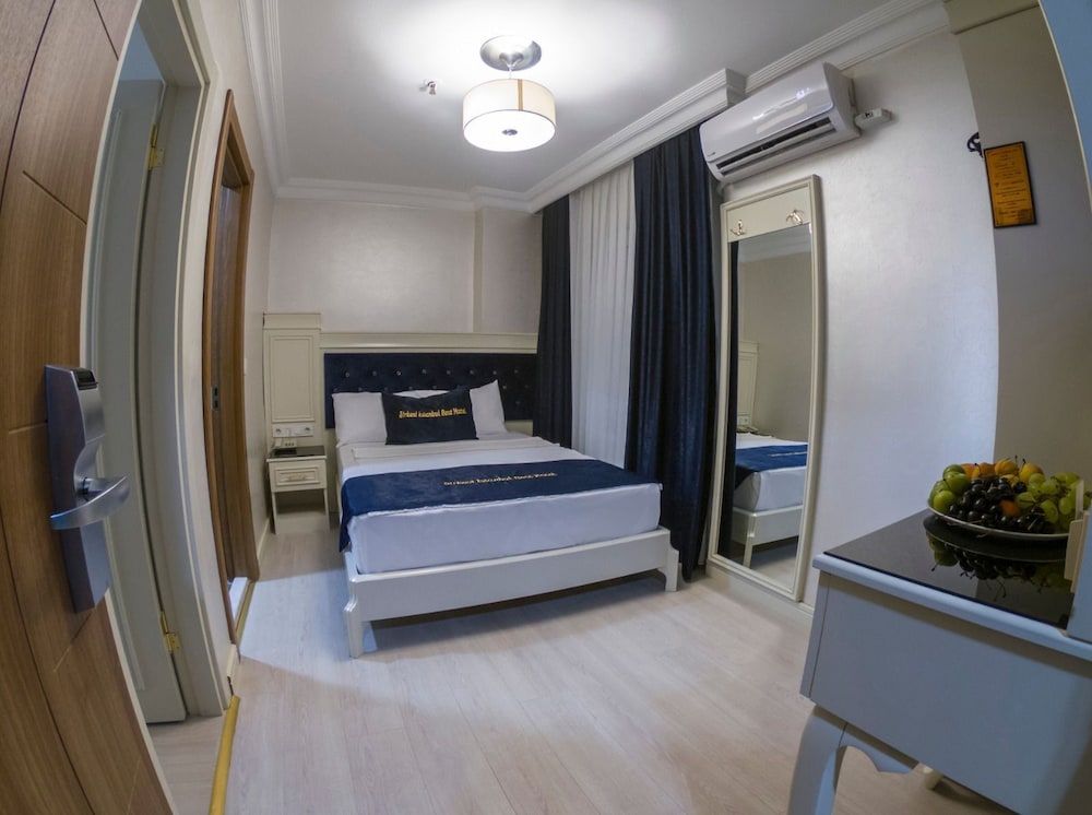 Seher Hotel