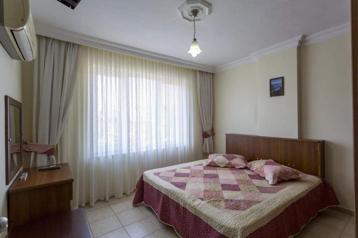 Bst Apart Otel