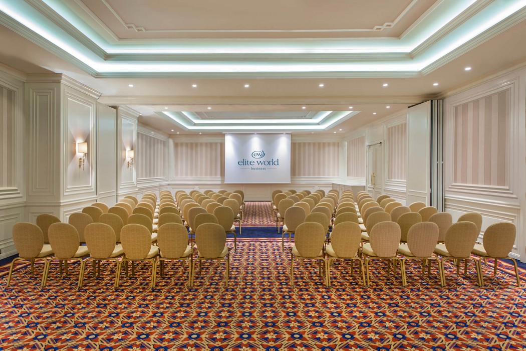 Elite World Istanbul Florya Hotel (Formerly Elite World Business Hotel)