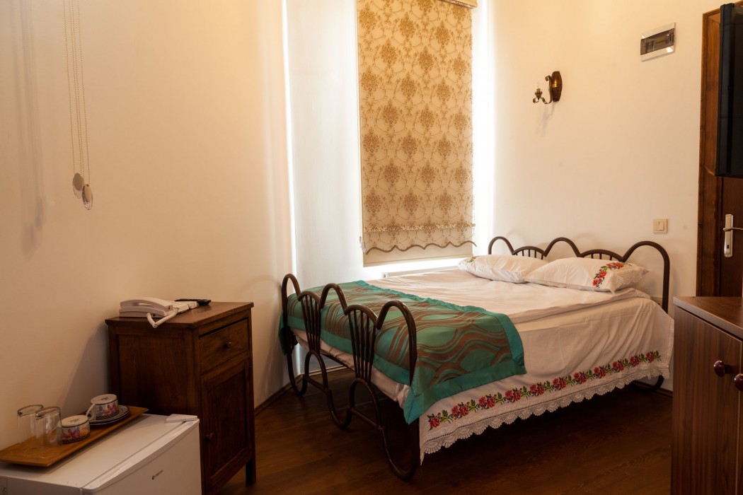 Lal Hotel Bursa